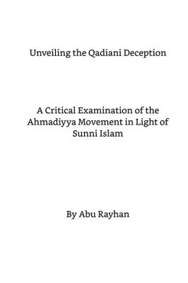  Conversion to Islam: A Critical Examination of Ethiopian Muslim Experiences - Unveiling the Tapestry of Faith and Transformation