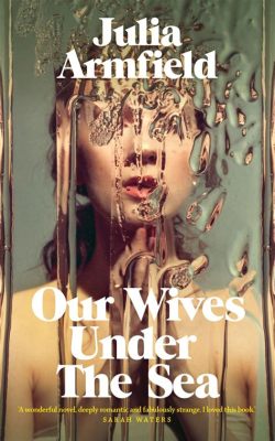 Our Wives Under the Sea -  A Chilling Descent into the Abyssal Depths and the Unsettling Enigma of Absence